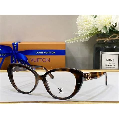 cheap louis vuitton eyeglass frames|louis vuitton transparent glasses.